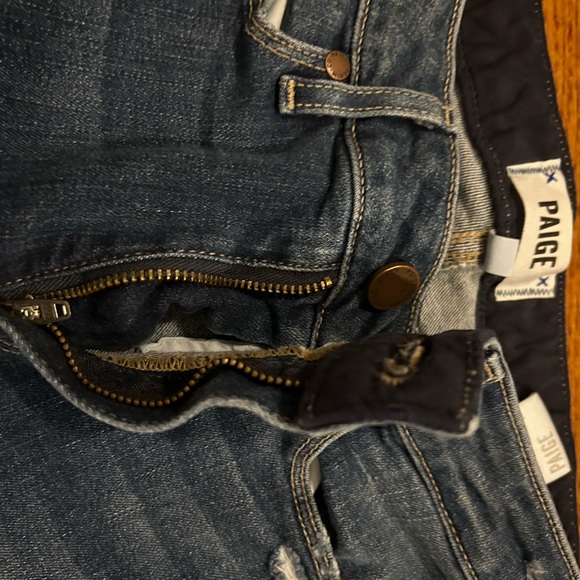 Paige jeans - Picture 2 of 7